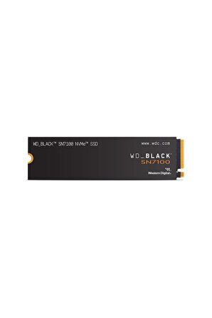 WD Black 500GB SN7100  SSD m.2 NVMe WDS500G4X0E