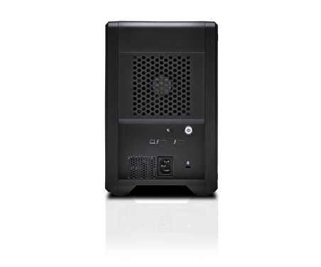 Sandisk Professional 80TB G-RAID 4 - SDPH34H-080T-MBAAB