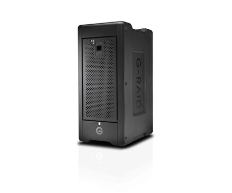 SanDisk Professional 160TB G-RAID Shuttle 8 SDPH48H-160TB-MBAAB