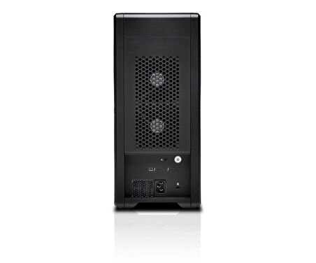 SanDisk Professional 160TB G-RAID Shuttle 8 SDPH48H-160TB-MBAAB
