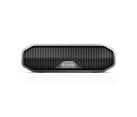 Sandisk Professional 12TB G-DRIVE USB-C SDPHF1A-012T-MBAAD