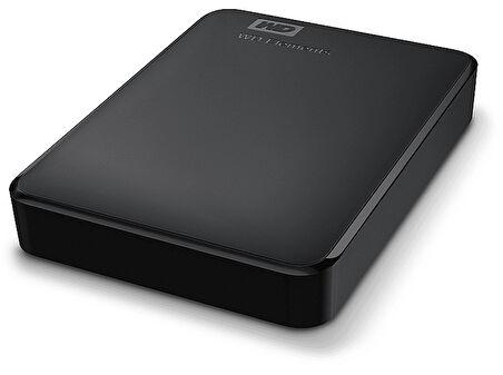 WD Elements Portable 6 TB 2.5 inç USB 3.0 Harici Hard Disk