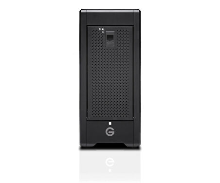 SanDisk Professional 208TB G-Raıd Shuttle 8 SDPH48H-208TB-MBAAB