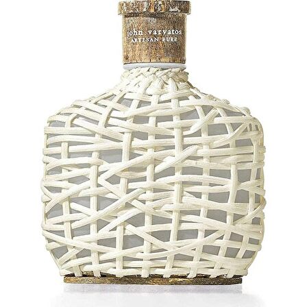 John Varvatos Artisan Pure Edt 125 ml Erkek Parfümü