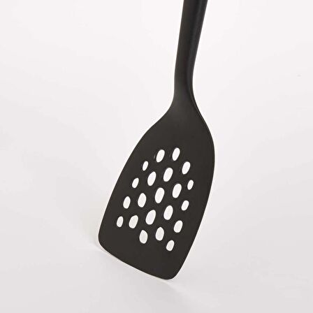 OXO 1190300 GG PLASTİK OLUKLU SPATULA