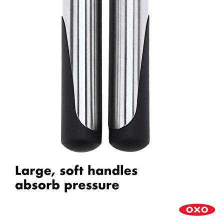 Oxo Steel Kavanoz Açacağı