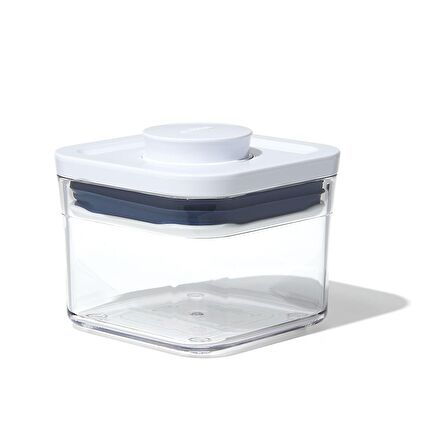 OXO 11236700 POP CONTAINER SAKLAMA KABI MİNİ KARE 0,4