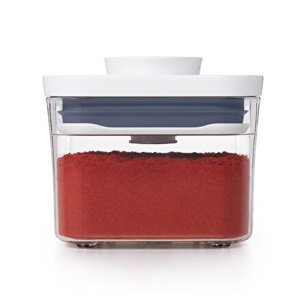 OXO 11236700 POP CONTAINER SAKLAMA KABI MİNİ KARE 0,4