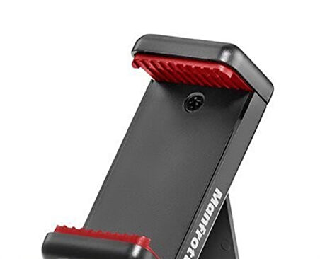 Manfrotto MCLAMP Telefon Tutacağı