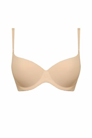 DeFacto Push Up Micro Dolgulu Push Up Bra-Fall in Love C1525AX24AUBG392
