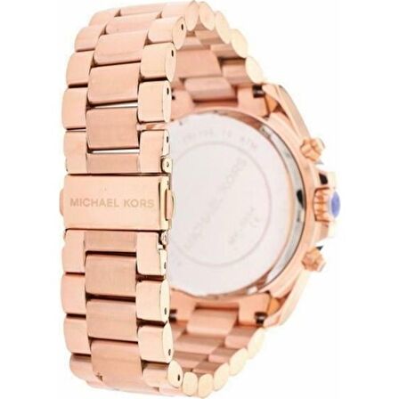 Michael Kors MK5854 Bayan Kol Saati