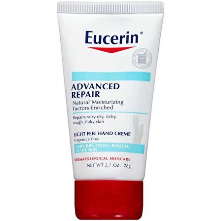Eucerin Advanced Repair El Kremi 78GR
