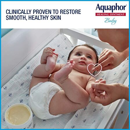 Aquaphor Bebek Pişik Kremi 396 gr