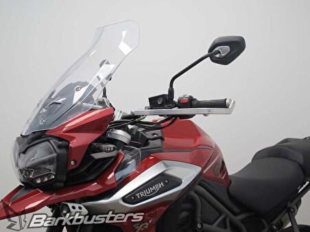 BARKBUSTERS EL KORUMA MONTAJ KİTİ TRIUMPH TIGER 1200 (2018-) BHG-071