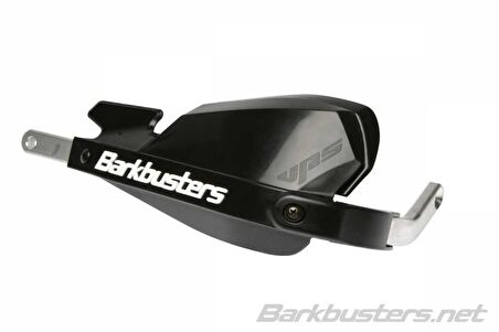 BARKBUSTERS VPS PLASTİK EL KORUMA SİYAH