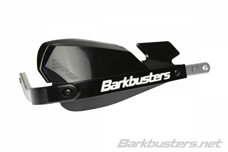 BARKBUSTERS VPS PLASTİK EL KORUMA SİYAH