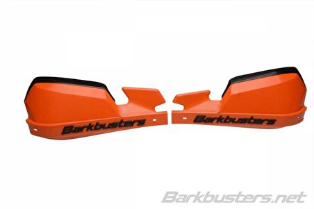 BARKBUSTERS VPS PLASTİK EL KORUMA TURUNCU