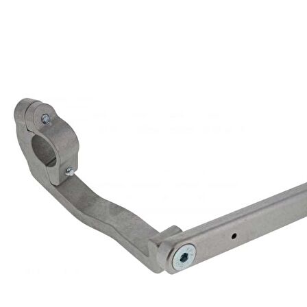 BARKBUSTERS MONTAJ KİT SUZUKI DL1050 BHG-086