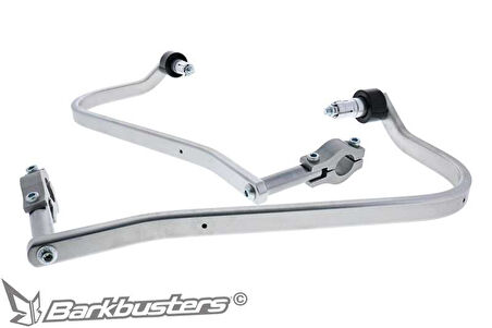 BARKBUSTERS MONTAJ KİTİ HONDA CRF250 RALLY 2021-2024  BHG-093