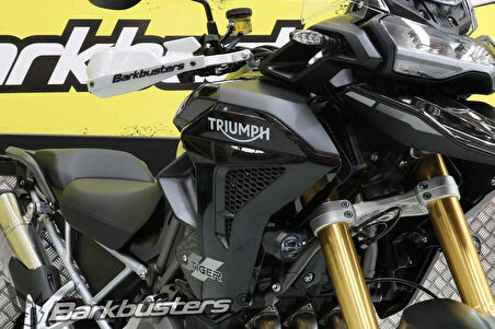 BARKBUSTERS MONTAJ KİTİ TRIUMPH TIGER 1200 GT  GT PRO  RALLY PRO (2022) BHG-101