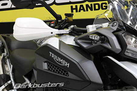 BARKBUSTERS MONTAJ KİTİ TRIUMPH TIGER 1200 GT EXPLORER  RALLY EXPLORER (2022-) GT  GT PRO  RALLY PRO (2023-) BHG-102