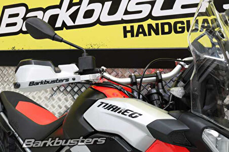 BARKBUSTERS MONTAJ KİTİ APRILIA TUAREG 660 (2022-) BHG-105