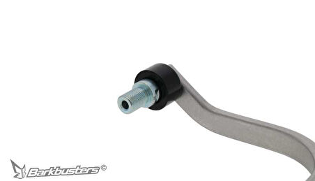 BARKBUSTERS MONTAJ KİTİ YAMAHA XTZ700 TENERE WORLD RAID (2022-) BHG-113