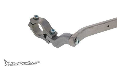 BARKBUSTERS MONTAJ KİTİ YAMAHA XTZ700 TENERE WORLD RAID (2022-) BHG-113