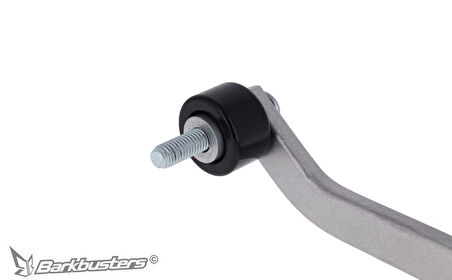 BARKBUSTERS MONTAJ KİTİ BMW F 800 GS  F 800 GS SPORT  F 800 GS TRIPLE BLACK (2024-) BHG-117