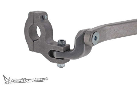 BARKBUSTERS MONTAJ KİTİ BMW F 800 GS  F 800 GS SPORT  F 800 GS TRIPLE BLACK (2024-) BHG-117