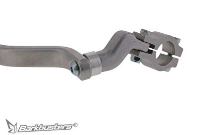 BARKBUSTERS MONTAJ KİTİ TRIUMPH TIGER 900 GT  GT PRO  RALLY PRO (2024-) BHG-120