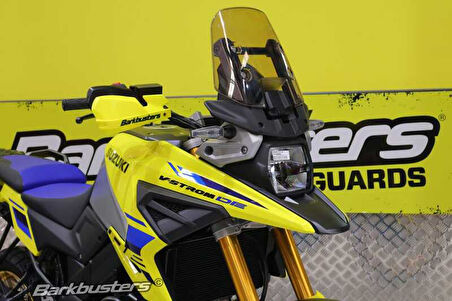 BARKBUSTERS MONTAJ KİTİ SUZUKI V-STROM 1050DE (2023-) BHG-122