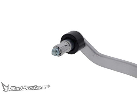 BARKBUSTERS MONTAJ KİTİ HONDA CB500X (2019-) CB400X (2020-) NX500 (2024-) BHG-123