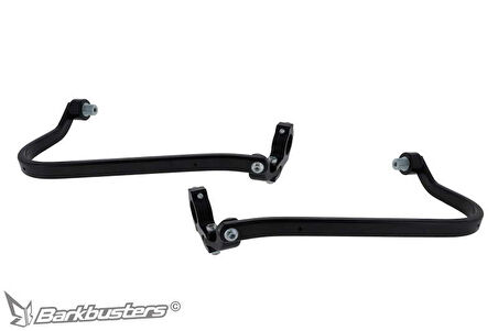 BARKBUSTERS MONTAJ KİTİ AFRICA TWIN CRF1100 SİYAH BHG-082