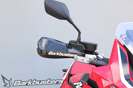 BARKBUSTERS MONTAJ KİTİ AFRICA TWIN CRF1100 SİYAH BHG-082