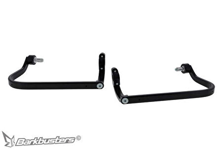 BARKBUSTERS MONTAJ KİT DUCATİ MULTİSTRADA V4  CF MOTO 800MT  CF MOTO 450IBEX  CF MOTO 450MT SİYAH BHG-089