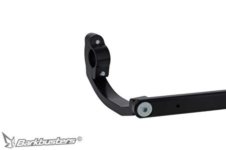 BARKBUSTERS MONTAJ KİT DUCATİ MULTİSTRADA V4  CF MOTO 800MT  CF MOTO 450IBEX  CF MOTO 450MT SİYAH BHG-089