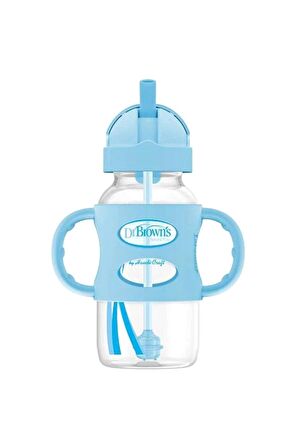 Dr. Brown's Pipetli Milestones Sippy Bardak 270ml