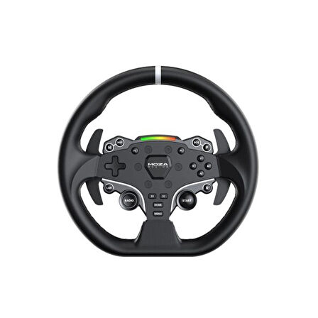 MOZA Racing R5 Direct Drive Yarış Direksiyonu Seti (PC)