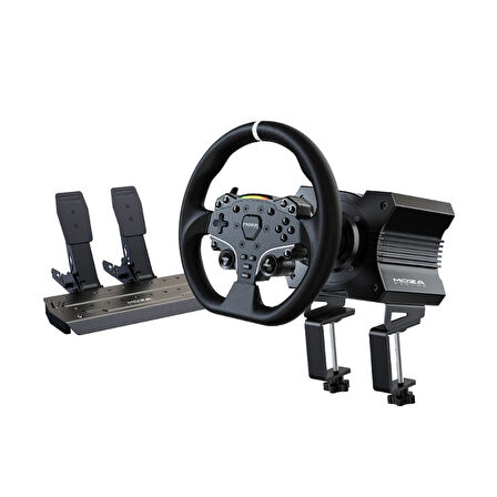 MOZA Racing R5 Direct Drive Yarış Direksiyonu Seti (PC)