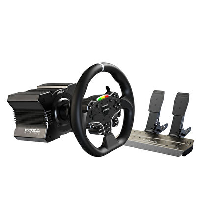 MOZA Racing R5 Direct Drive Yarış Direksiyonu Seti (PC)