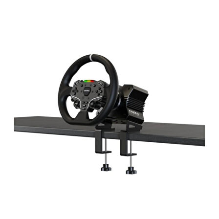 MOZA Racing R5 Direct Drive Yarış Direksiyonu Seti (PC)