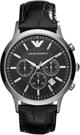 EMPORIO ARMANI AR2447 Erkek Kol Saati