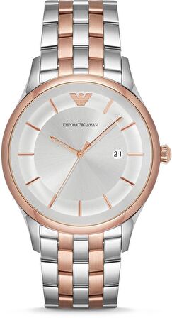 EMPORIO ARMANI AR11044 Erkek Kol Saati