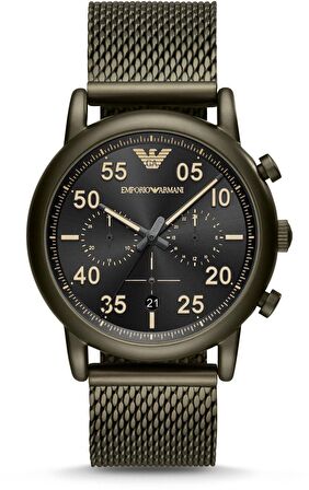 EMPORIO ARMANI AR11115 Erkek Kol Saati