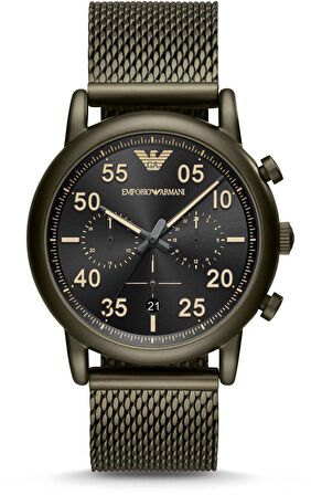 EMPORIO ARMANI AR11115 Erkek Kol Saati