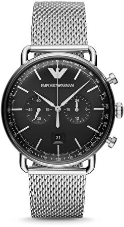 EMPORIO ARMANI AR11104 Erkek Kol Saati