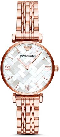 EMPORIO ARMANI AR11110 Kadın Kol Saati