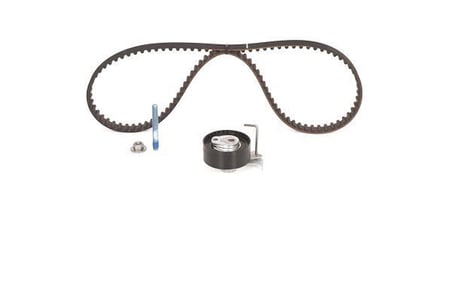 BOSCH STANDART TRİGER SETİ PEUGEOT 106-206-1007-207-307-C2-C3 1.4İ 96- 8V 75Hp