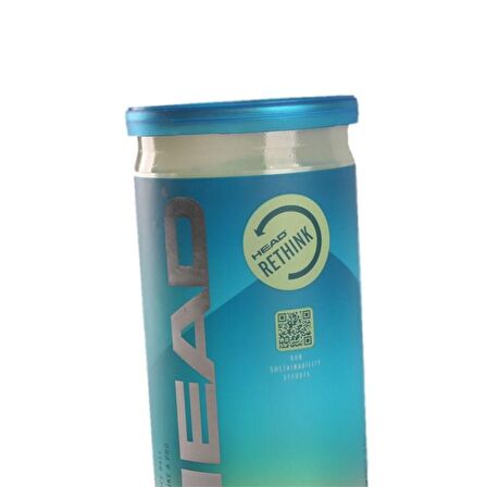 Head Pro 3'lü Tenis Topu